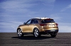 2008 Infiniti FX37. Image by Infiniti. Click here for a larger image.