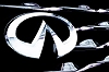 Infiniti launches into Europe. Image by Infiniti.