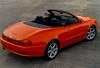 The 1996 Isotto Fraschini T8 concept car. Photograph by www.italiaspeed.com. Click here for a larger image.