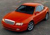 The 1996 Isotto Fraschini T8 concept car. Photograph by www.italiaspeed.com. Click here for a larger image.