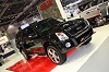 Isuzu Rodeo.