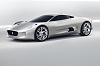 Jaguar C-X75 canned. Image by Jaguar.