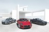 2013 Jaguar F-Type. Image by Jaguar.
