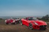 Exclusive preview: Jaguar F-Type. Image by Antony Fraser.