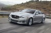 Jaguar XJR is out. Image by Jaguar.