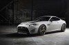 Track-focused XKR-S GT unveiled. Image by Jaguar.
