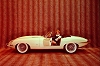 Jaguar E-type. Image by Jaguar.