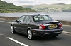 2008 Jaguar X-Type. Image by Jaguar.