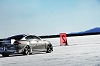 2009 Jaguar XF-R record breaker. Image by Jaguar.