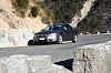 2009 Jaguar XF. Image by Shane O' Donoghue.