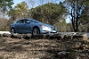 2009 Jaguar XF. Image by Shane O' Donoghue.