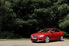 2009 Jaguar XFR. Image by Max Earey.