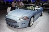 Jaguar XK60 Convertible.
