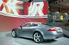 Jaguar XKR photo gallery. Image by Phil Ahern.
