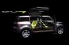 2011 Kia KV7 concept. Image by Kia.