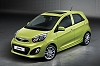 2011 Kia Picanto. Image by Kia.
