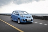 2011 Kia Picanto. Image by Kia.