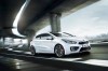 Sporty new Kia cee'd is out. Image by Kia.