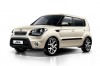 Kia shakes its Soul. Image by Kia.
