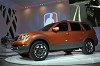 Kia Borrego