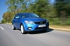 2010 Kia cee'd. Image by Julian Mackie.