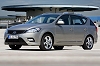 2010 Kia cee'd SW. Image by Kia.