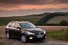 2010 Kia cee'd SW. Image by Kia.