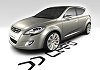 Kia plants a Cee'd for the future. Image by Kia.