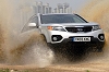 2010 Kia Sorento. Image by Kia.