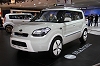Kia Soul Burner concept.