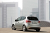 2010 Kia Venga. Image by Kia.