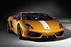 2009 Lamborghini Gallardo LP 550-2 Valentino Balboni. Image by Lamborghini.
