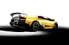 2009 Lamborghini Murcielago LP 670-4 SuperVeloce. Image by Lamborghini.