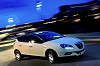 All-new Lancia Delta set for UK. Image by Lancia.