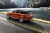 Ring time for new Range Rover Sport. Image by Land Rover.