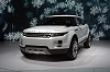 Land Rover LRX concept