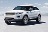 2011 Range Rover Evoque. Image by Land Rover.