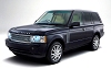 Range Rover Autobiography.