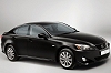 2008 Lexis IS 250 SR. Image by Lexus.