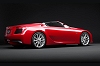 Lexus teases some more. Image by Lexus.