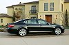 Lexus LS600h image gallery. Image by Lexus.