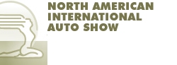 2008 Detroit Auto Show