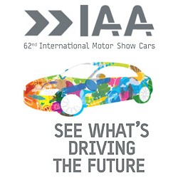 Frankfurt Motor Show