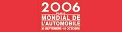 Mondial de l'Automobile / Paris Motor Show