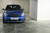 2009 MINI Clubman John Cooper Works. Image by Shane O' Donoghue.