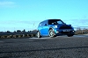 2009 MINI Clubman John Cooper Works. Image by Shane O' Donoghue.