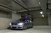 2008 BMW 330d saloon. Image by Shane O' Donoghue.
