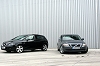 2008 SEAT Leon Sport. Image by Mark Nichol.