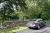 2009 Volvo S40 DRIVe. Image by Mark Nichol.