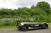 2007 Lotus 2-Eleven. Image by Shane O' Donoghue.